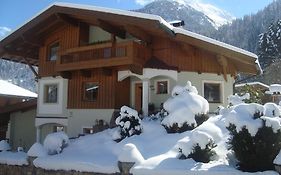 Ferienwohnung Gertraud und Peter Geisler